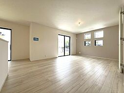横浜市栄区東上郷町 戸建　1号棟