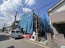 横浜市港南区東永谷1丁目 戸建