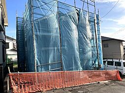 横浜市芹が谷10期1棟 1号棟