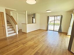 横浜市栄区上之町 中古戸建