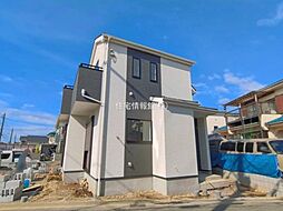 横浜市磯子区杉田8丁目1933番　B号棟