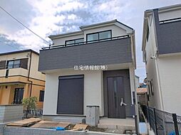 横浜市磯子区杉田8丁目1933番　A号棟