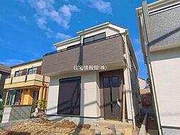 横浜市磯子区杉田8丁目1933番　A号棟