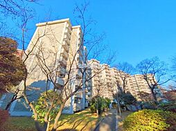 南永田団地1−5号棟