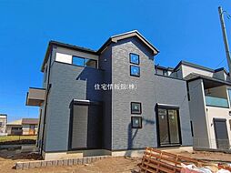 横浜市東朝比奈5期1棟　1号棟