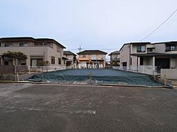 横浜市金沢区能見台3丁目　1号地