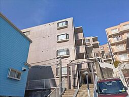 ラムズヒル蒔田