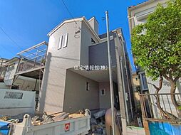 横浜市磯子区滝頭102　1棟　1号棟