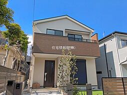 横浜市磯子区洋光台1丁目3期　No.1