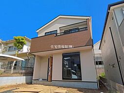 横浜市磯子区洋光台1丁目3期　No.1