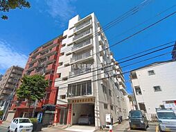 東香ビル(伊勢佐木長者町)