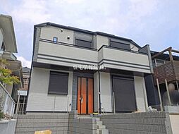 金沢区長浜2丁目II　1号棟