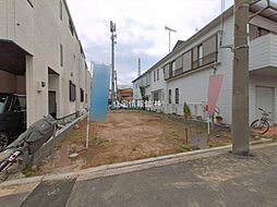 横浜市磯子区岡村1丁目4期
