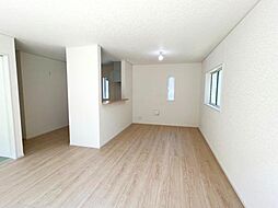 横浜市港南区日限山4丁目 戸建　1号棟