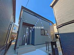 金沢区柳町　3号棟