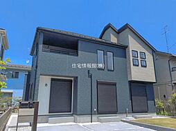 横浜市金沢区東朝比奈1丁目　1号棟