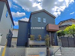 金沢区富岡西7丁目第2　1号棟
