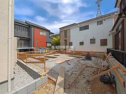 横浜市南区永田山王台2期