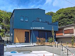 鎌倉市稲村ガ崎5丁目　No.1