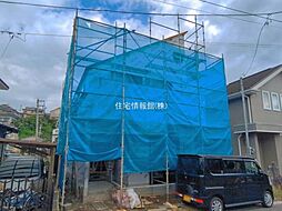 港南区芹が谷5丁目(732ー11)