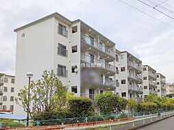 杉田大谷団地15号棟