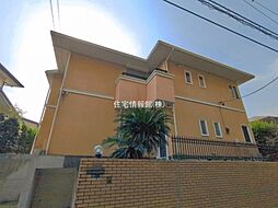 横浜市金沢区釜利谷西4丁目