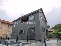 金沢区西柴2丁目　1号棟
