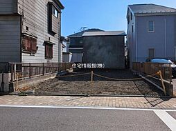 本牧町