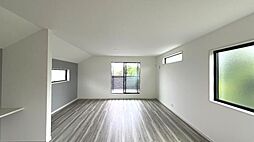 横浜市金沢区東朝比奈3丁目 戸建　2号棟