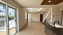 横浜市金沢区東朝比奈2丁目 戸建