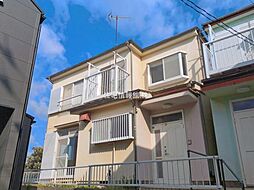 横浜市磯子区杉田8丁目