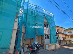 睦町2丁目210番　B号棟