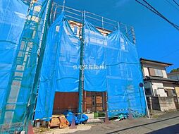 睦町2丁目210番　B号棟