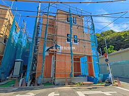 睦町2丁目210番　A号棟