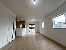 横浜市戸塚区南舞岡4丁目 戸建 1号棟