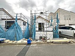 横浜市戸塚区下倉田町 戸建 3号棟