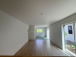 逗子市沼間5丁目 戸建　2号棟