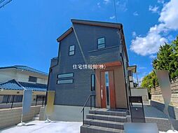 港南区日野南7丁目　1号棟