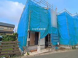 鎌倉市手広3丁目　3号棟