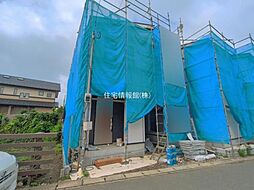 鎌倉市手広3丁目 3号棟