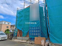 鎌倉市手広3丁目　3号棟
