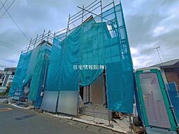 鎌倉市手広3丁目 2号棟