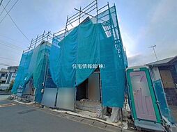 鎌倉市手広3丁目　2号棟