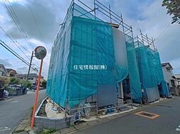 鎌倉市手広3丁目 1号棟
