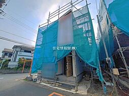 鎌倉市手広3丁目　1号棟