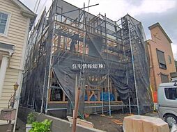 横浜市戸塚区小雀町 1号棟
