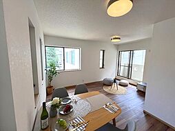 横浜市磯子区洋光台1丁目 中古戸建