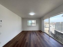 横浜市栄区柏陽 中古戸建