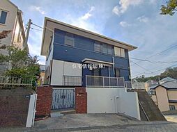横浜市金沢区富岡東六丁目