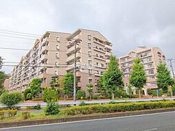 新山下ベイシティ第六号棟